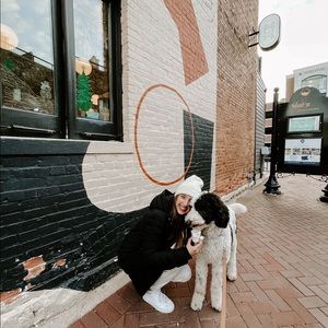 Meet your Posher, Jane